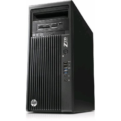 компьютер HP Z230 WM630EA