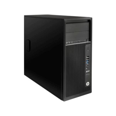 компьютер HP Z240 1WV21EA