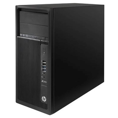 компьютер HP Z240 2WU26EA