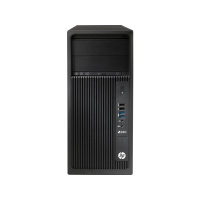 компьютер HP Z240 2WU59ES
