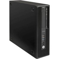 Компьютер HP Z240 J9C01EA