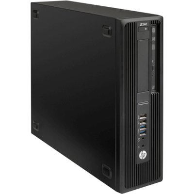 компьютер HP Z240 J9C01EA