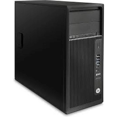 компьютер HP Z240 L8T12AV-Bundle15