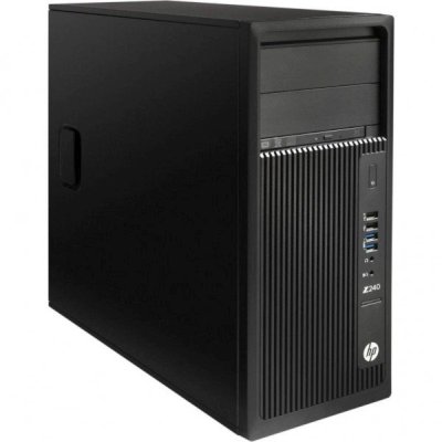 компьютер HP Z240 L8T12AV-Bundle19