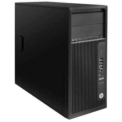 компьютер HP Z240 Y3Y80EA