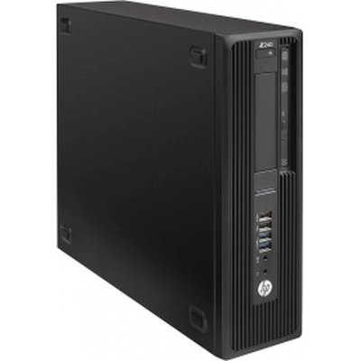 компьютер HP Z240 Y3Z04ES