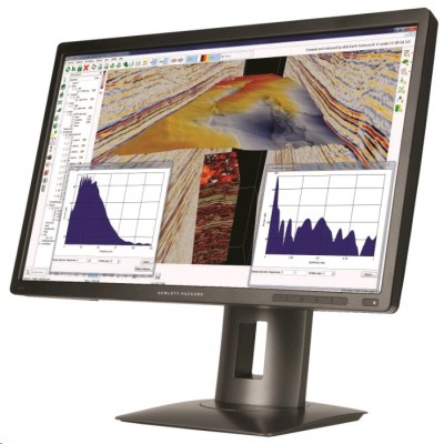 монитор HP Z24s J2W50A4