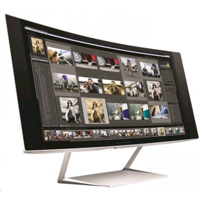 монитор HP Z34c K1U77A4
