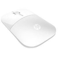 Мышь HP Z3700 Wireless Blizzard White V0L80AA