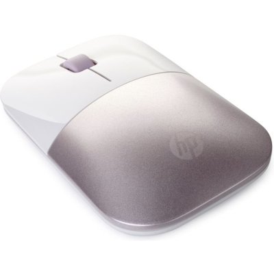 мышь HP Z3700 Wireless Pink 4VY82AA