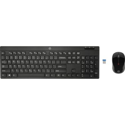 клавиатура HP Z3Q63AA