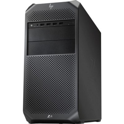 компьютер HP Z4 G4 3MB68EA