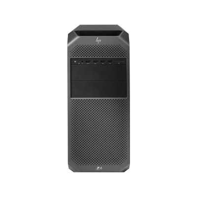 компьютер HP Z4 G4 4F7P9EA
