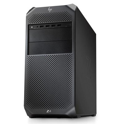 компьютер HP Z4 G4 4RW73EA