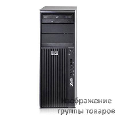 компьютер HP Z400 KK540EA