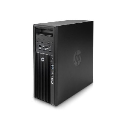 компьютер HP Z420 C2Z15ES