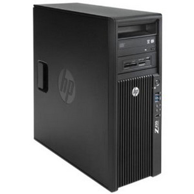 компьютер HP Z420 LJ449AV