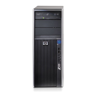 компьютер HP Z400 KK539EA