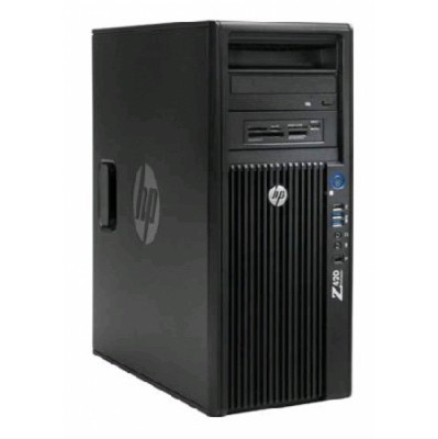 компьютер HP Z420 WM541EA