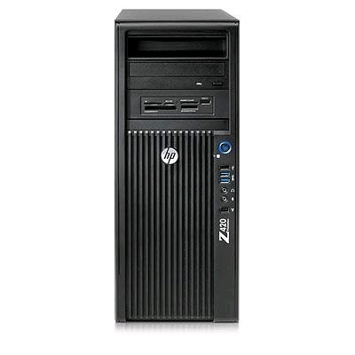 компьютер HP Z420 WM545EA