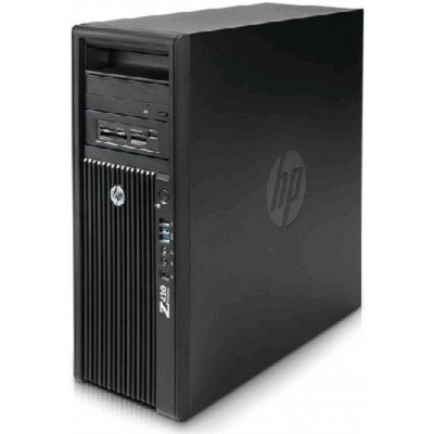 компьютер HP Z420 WM593EA