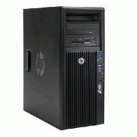 Компьютер HP Z420 WM594EA