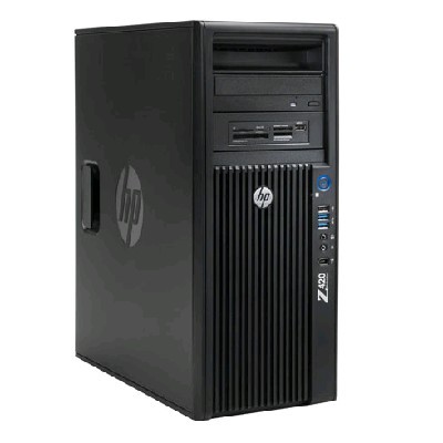 компьютер HP Z420 WM612EA