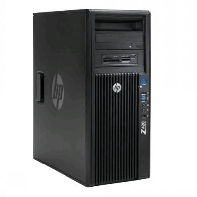 компьютер HP Z420 WM613EA