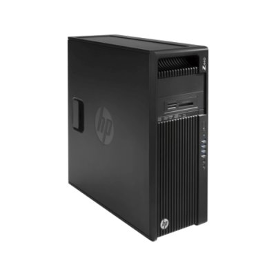 компьютер HP Z440 1WV62EA