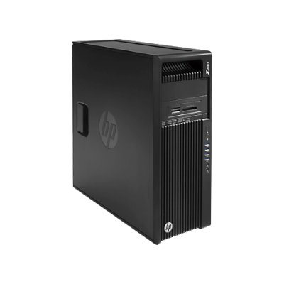 компьютер HP Z440 1WV74EA
