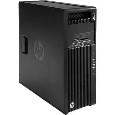компьютер HP Z440 T4K80EA
