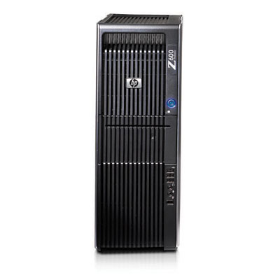 компьютер HP Z600 KK532EA