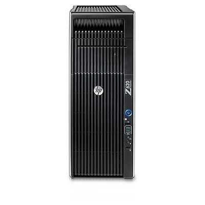 компьютер HP Z620 WM437EA