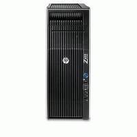 Компьютер HP Z620 WM513EA