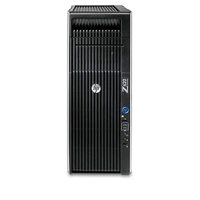 компьютер HP Z620 WM513EA