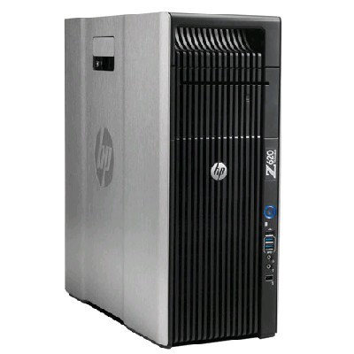 компьютер HP Z620 WM529EA