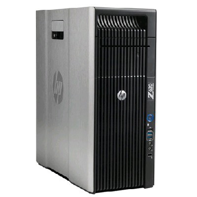 компьютер HP Z620 WM619EA