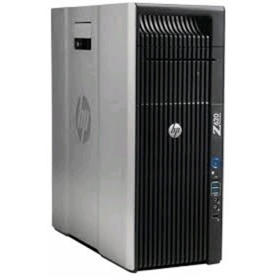 компьютер HP Z620 WM678EA