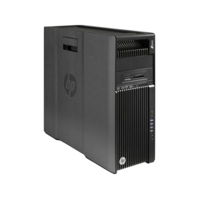 компьютер HP Z640 1WV78EA