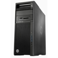Компьютер HP Z640 T4K30EA