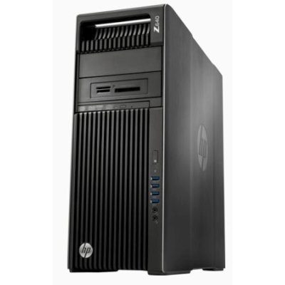 компьютер HP Z640 T4K62EA