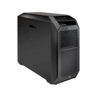 Компьютер HP Z8 G4 2WU49EA