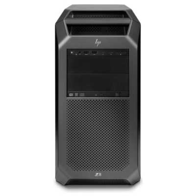 компьютер HP Z8 G4 Z3Z16AV_bundle35