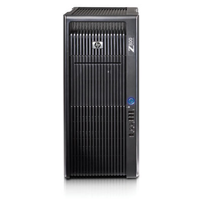 компьютер HP Z800 KK629EA