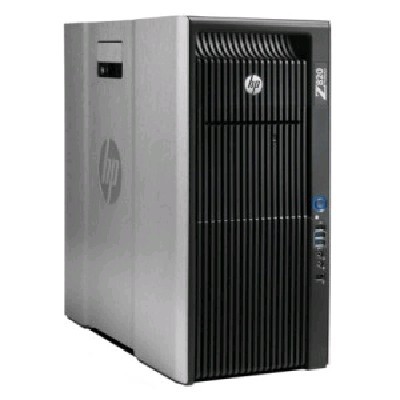 компьютер HP Z820 WM514EA