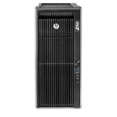 компьютер HP Z820 WM515EA