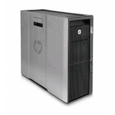 компьютер HP Z820 WM599EA