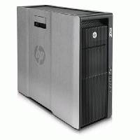 Компьютер HP Z820 WM622EA