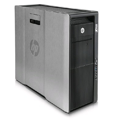 компьютер HP Z820 WM622EA
