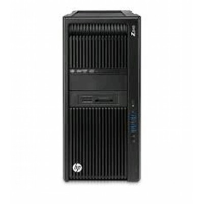 компьютер HP Z840 G1X63EA